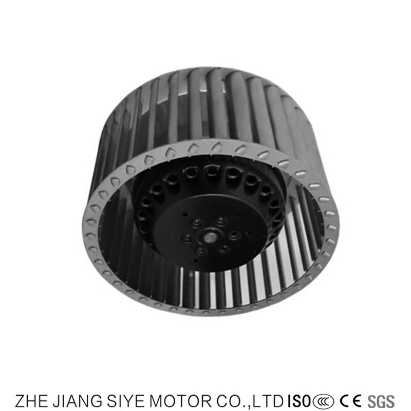 AC Fan Motor with High Speed